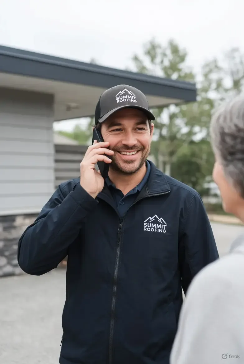 Flat Roof Leak Repair Coalton, WV FAQs